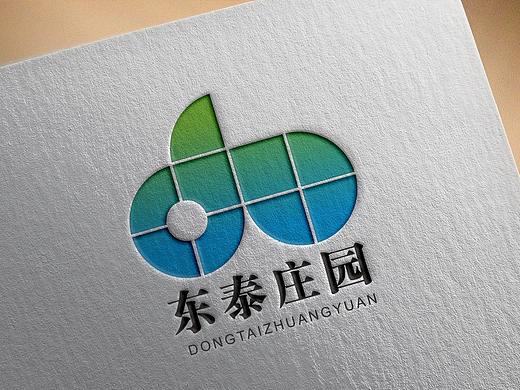标志