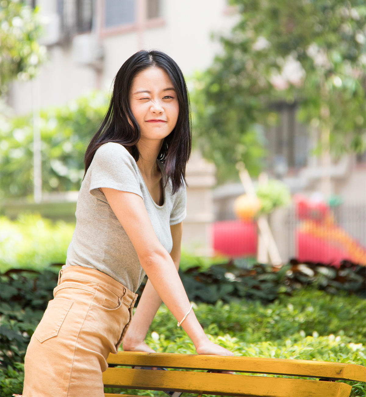 生活随拍（图ZOTcwNzc2MjQ=） - 人像摄影 - 站酷设计师Alex33原创素材 - 站酷ZCOOL