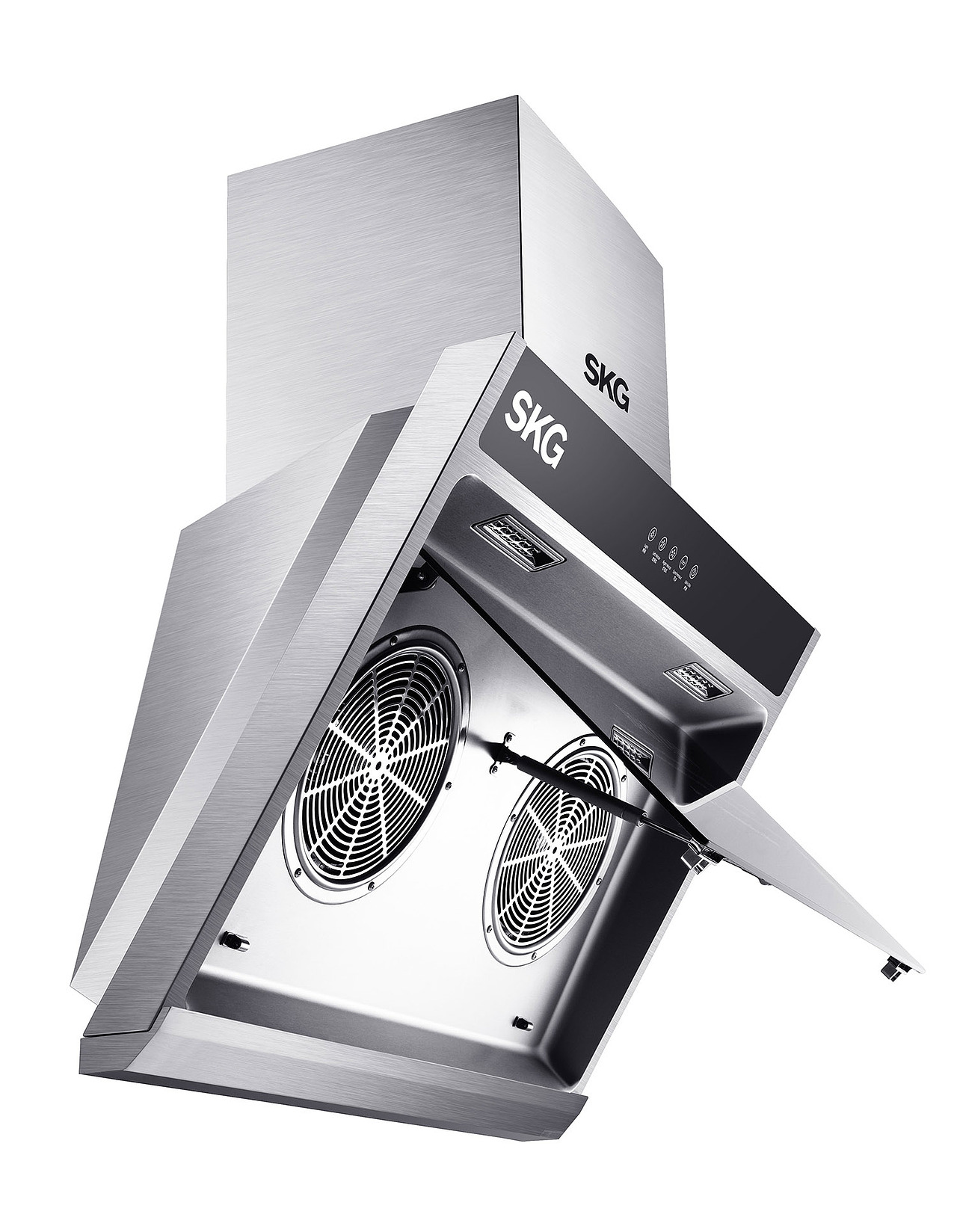 品牌家电拍摄与修图!