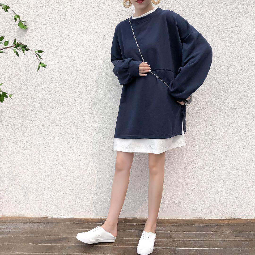 电商女装作品