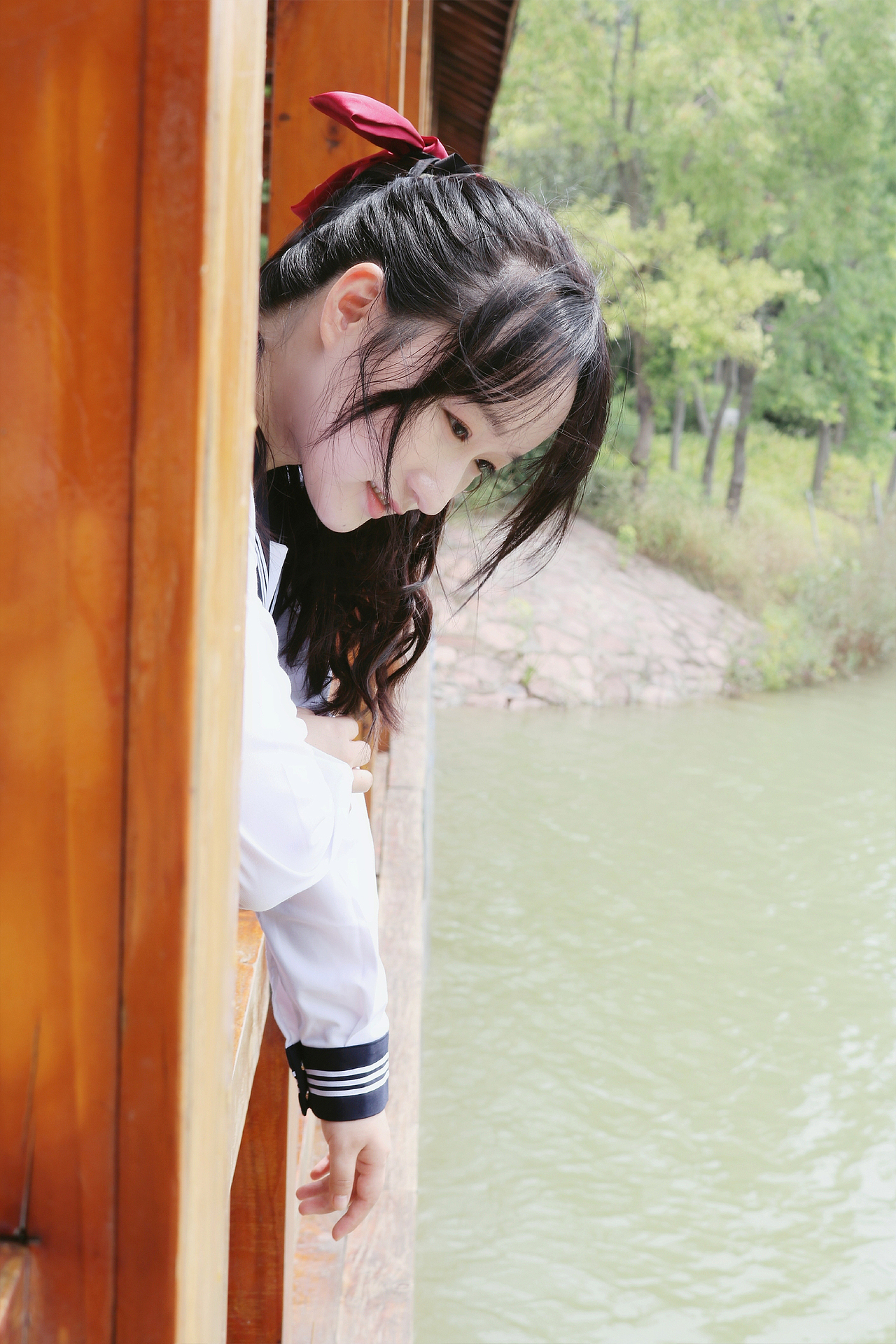 我是你叛逆路上的支持者