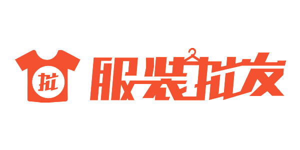 类目LOGO标识 字体设计
