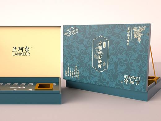 套盒