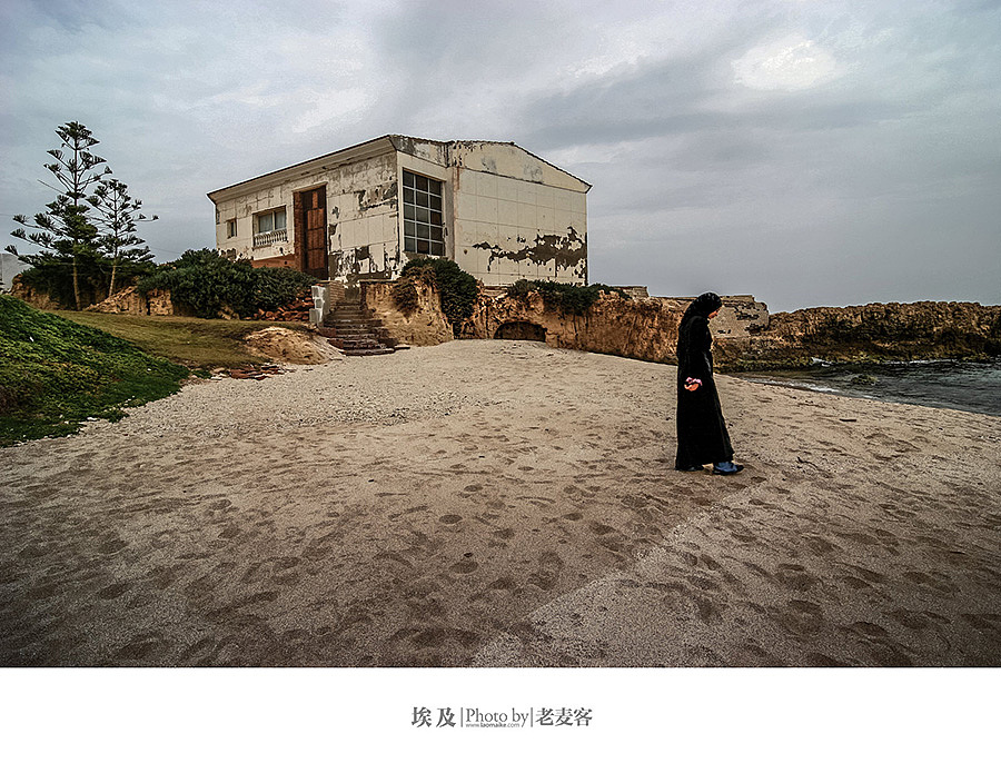 那一年,埃及路上的风景(图ZMTM3NDQ1ODA=) - 风光摄影 - 站酷设计师laomaike原创素材 - 站酷ZCOOL