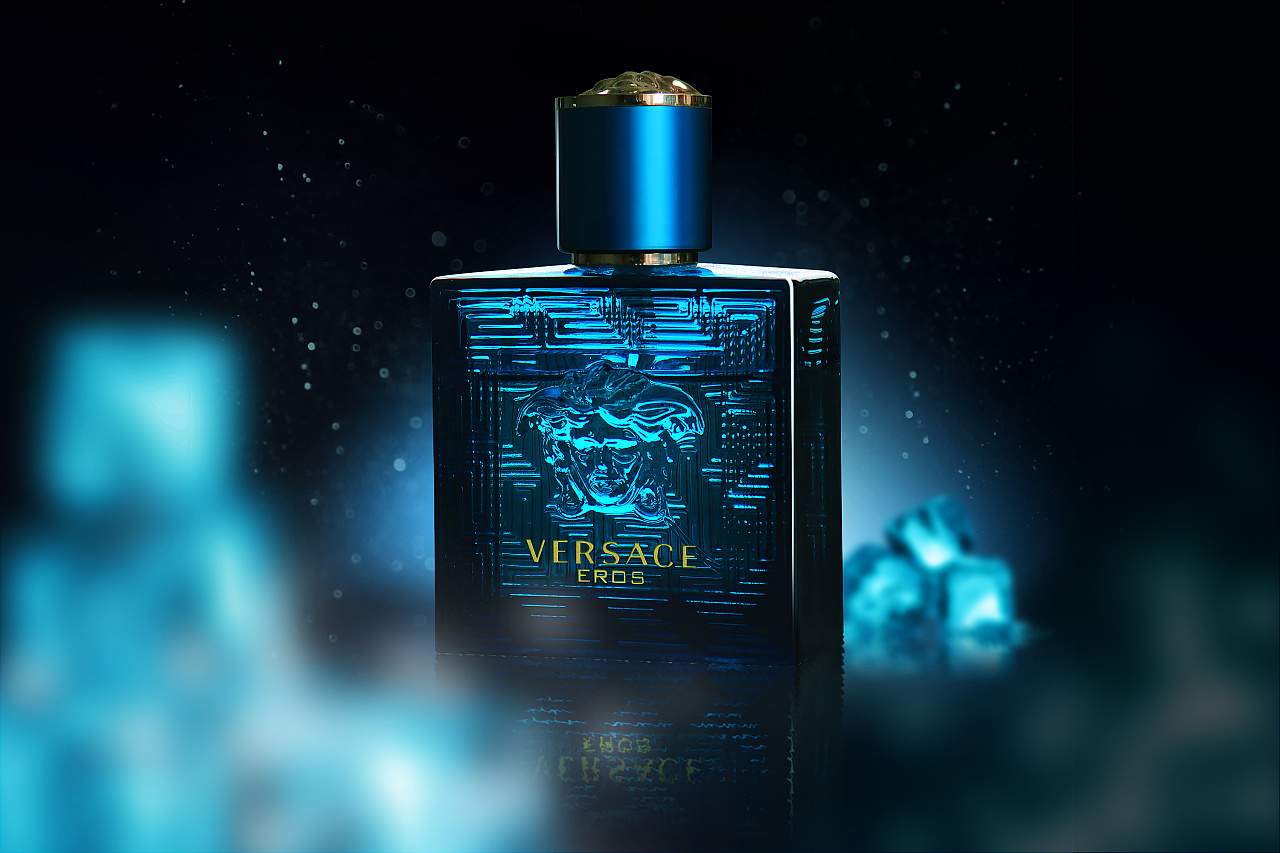 范思哲爱神之水