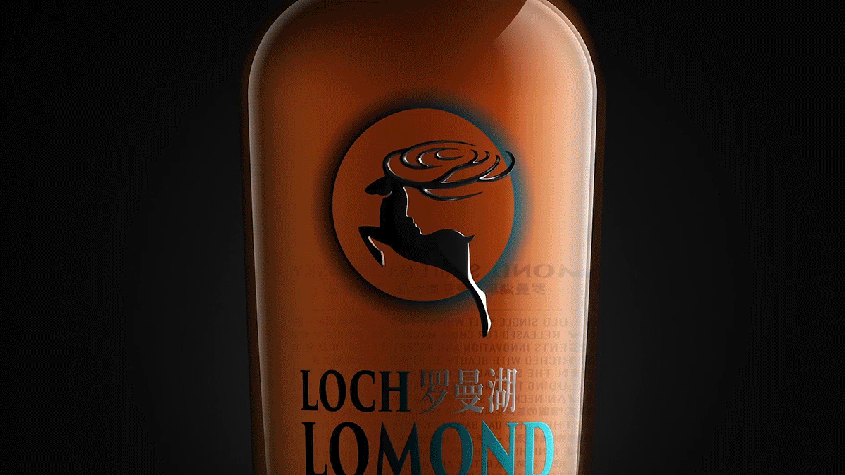 罗曼湖×潘虎|一杯痴心妄想 一杯小鹿乱撞