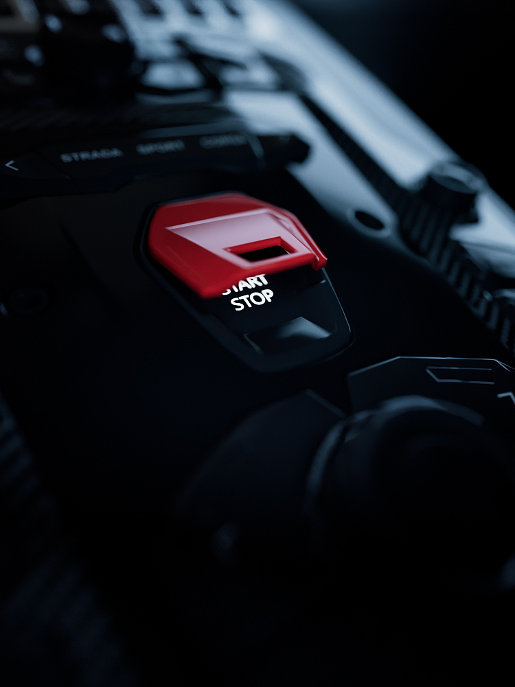 兰博基尼滑板车