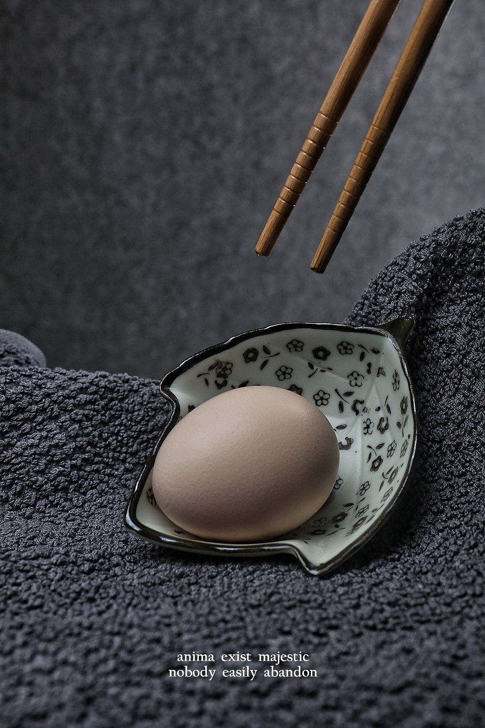 鸡蛋摄影-个人摄影集