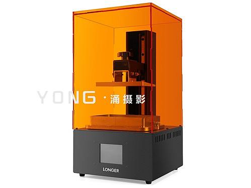 亚马逊平台3D打印机