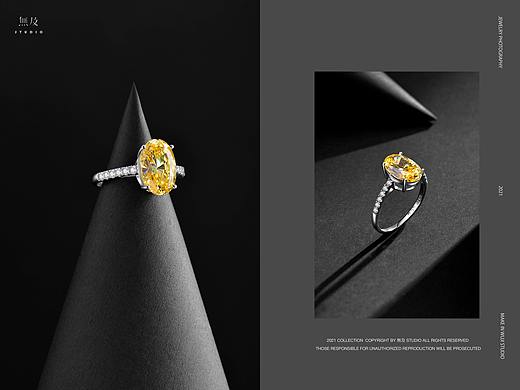 珠宝摄影 ｜ KEY RICH X 無及