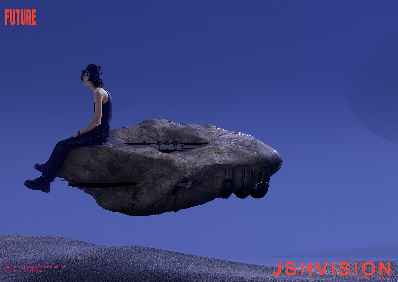 FUTURE（图ZMjg0Mzg4ODE2） - 场景 - 站酷设计师这是个W原创素材 - 站酷ZCOOL