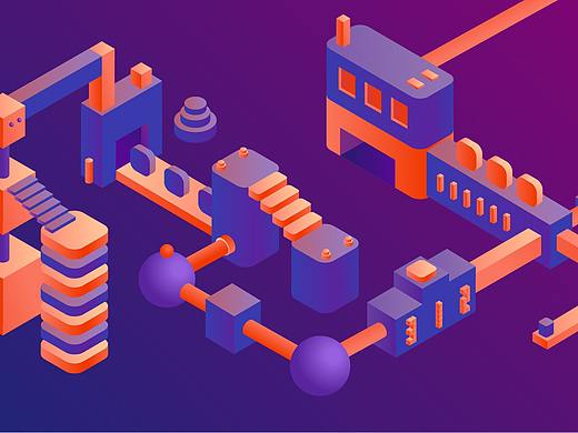 小作品合集·橙米拉