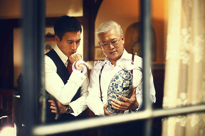 「盛象原创」家庭篇