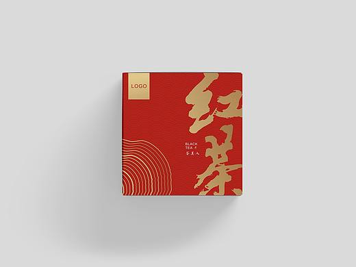 茶叶包装盒设计