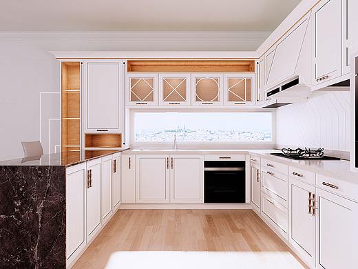 原创.橱柜系列.No.005