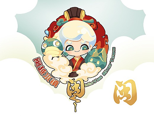IP概念试做