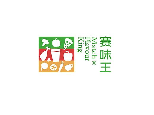 餐饮品牌设计,披萨、饮品主打