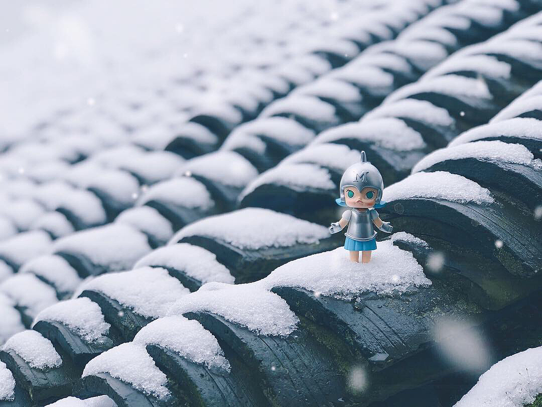 手机摄影-手办（图ZMTgwMzQxMTY0） - 其他摄影 - 站酷设计师Yoki0717原创素材 - 站酷ZCOOL