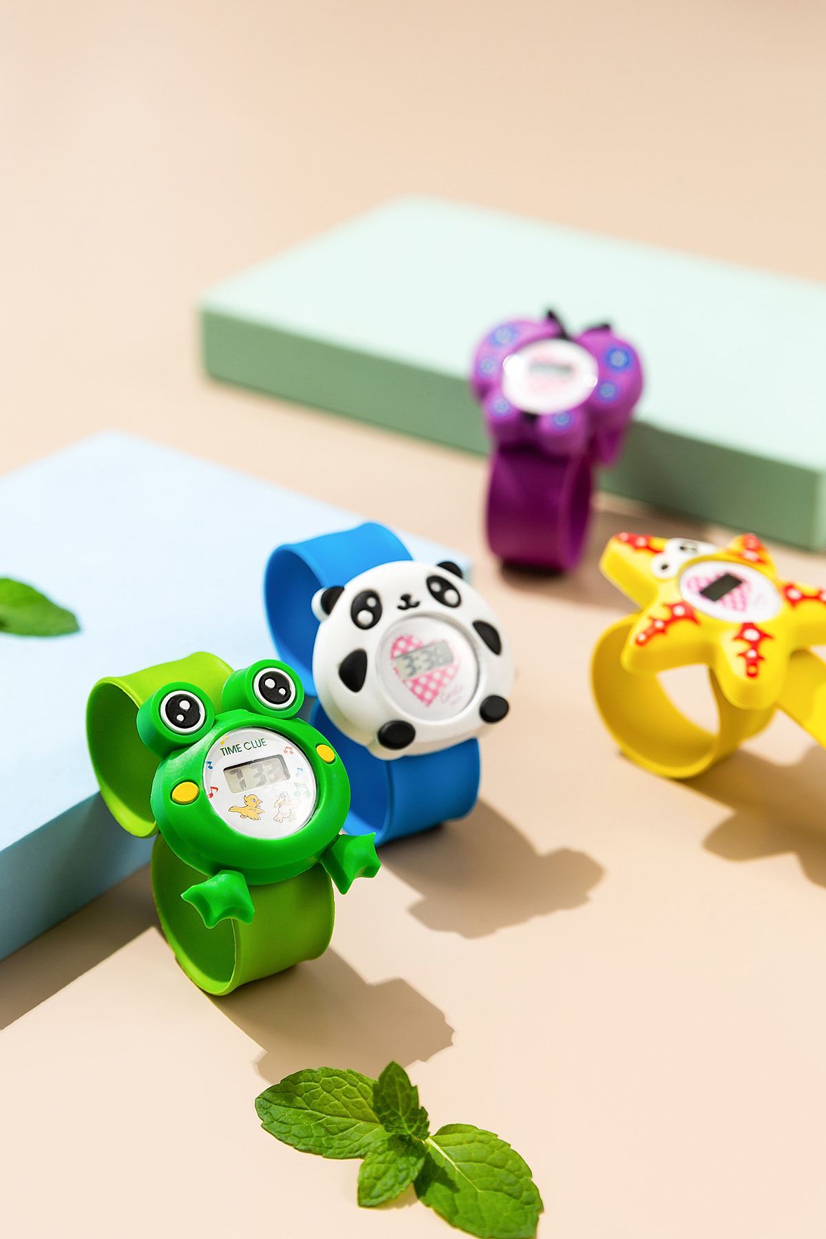 产品摄影儿童手表（图ZMzY4NzE3MzMy） - 产品摄影 - 站酷设计师Z77216142原创素材 - 站酷ZCOOL