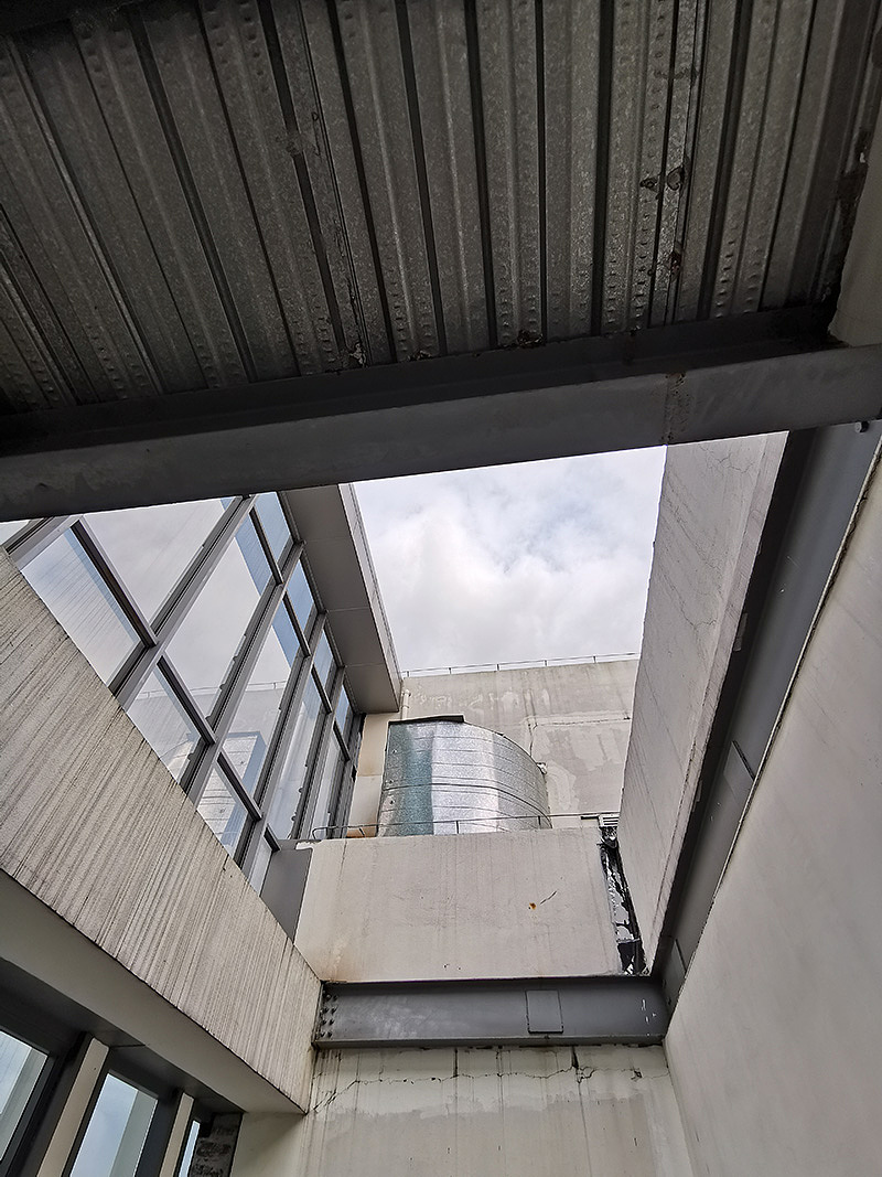 对称之美（附原图）（图ZMTU4NDk3ODk2） - 其他摄影 - 站酷设计师samchoi原创素材 - 站酷ZCOOL