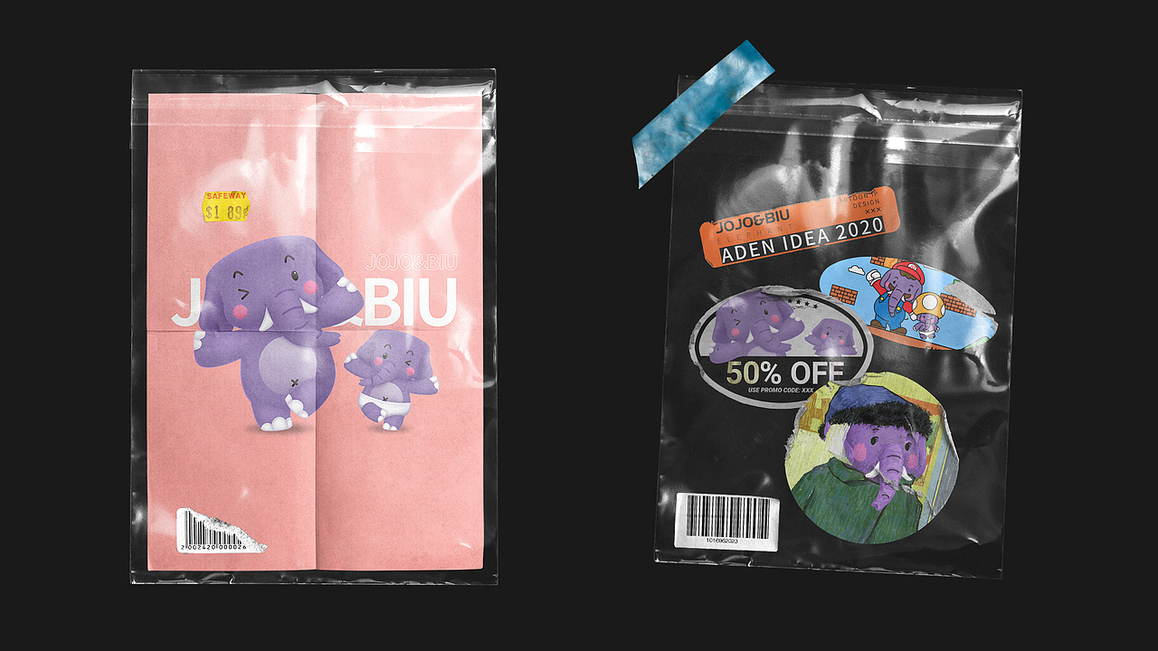 【万科案例】直给就对了!再大的品牌也懂得用它来圈粉