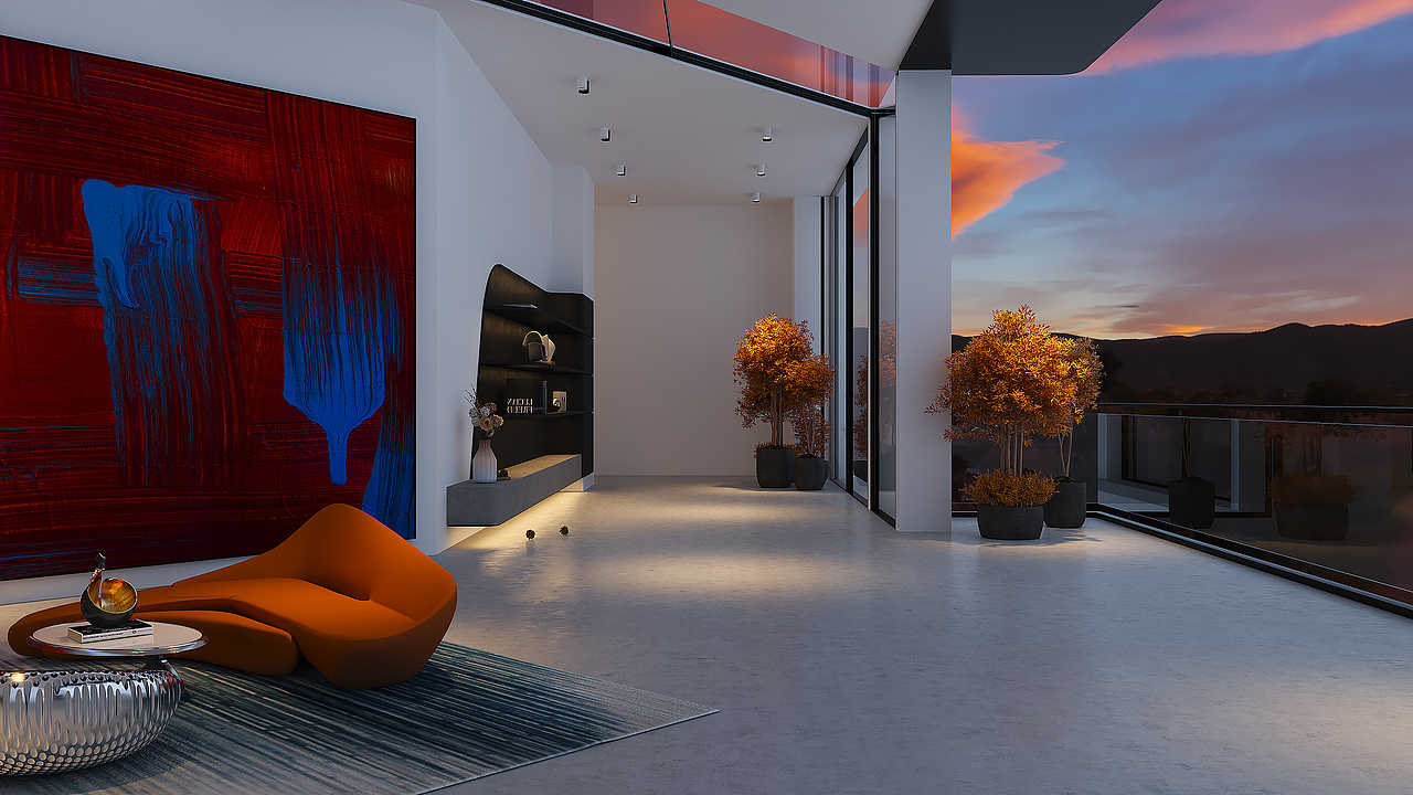 居所空間?天人合一（圖ZMjgyNzg0Mzc2） - 酒店餐飲設(shè)計(jì) - 站酷設(shè)計(jì)師非末原創(chuàng)素材 - 站酷ZCOOL