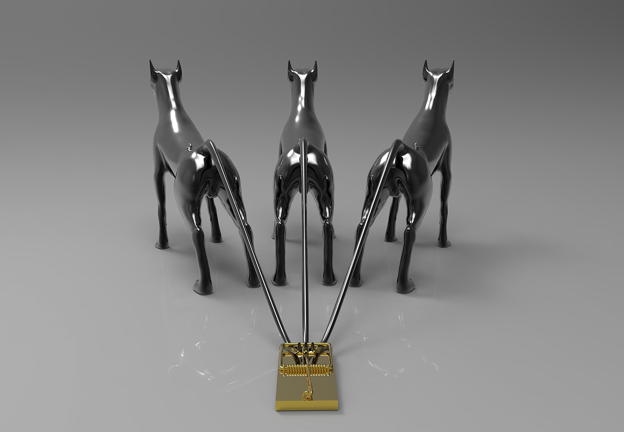 《金·束缚》（图ZOTA2NDIxMzY=） - 雕塑 - 站酷设计师SUNJIE495原创素材 - 站酷ZCOOL