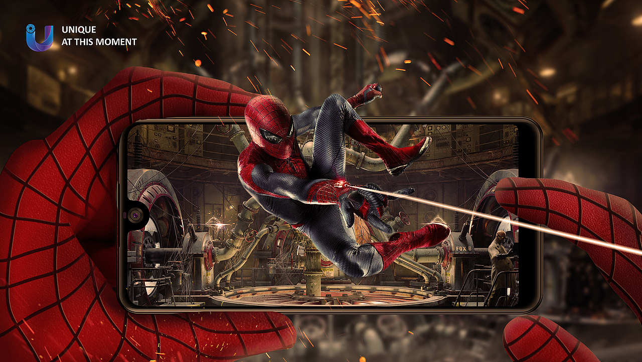 以前做的一些海报图（图ZMTQ3NjAyMDg0） - 海报 - 站酷设计师白术生原创素材 - 站酷ZCOOL