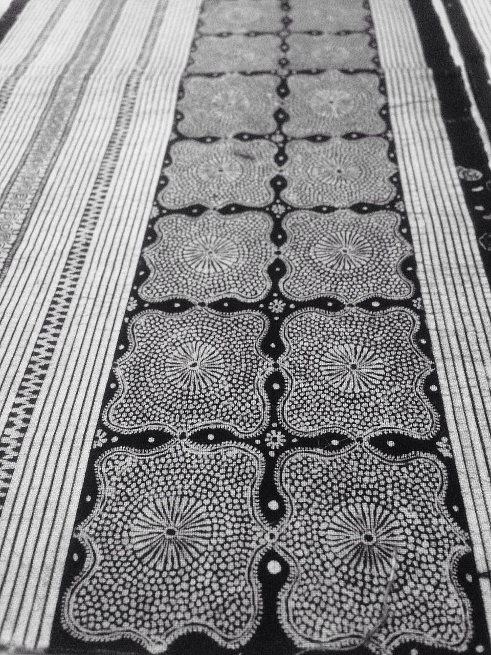 且留下——老蜡染之美（图ZNTc1MDI3MjQ=） - 其他手工艺 - 站酷设计师阁楼轩窗原创素材 - 站酷ZCOOL