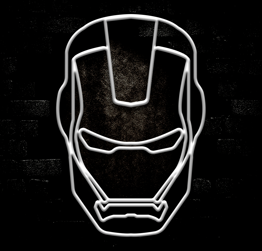 霓虹灯效果（图ZMTY5OTEyMTA0） - 其他 - 站酷设计师AaA6894原创素材 - 站酷ZCOOL