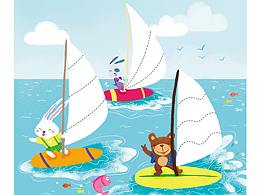 教輔圖書內(nèi)插