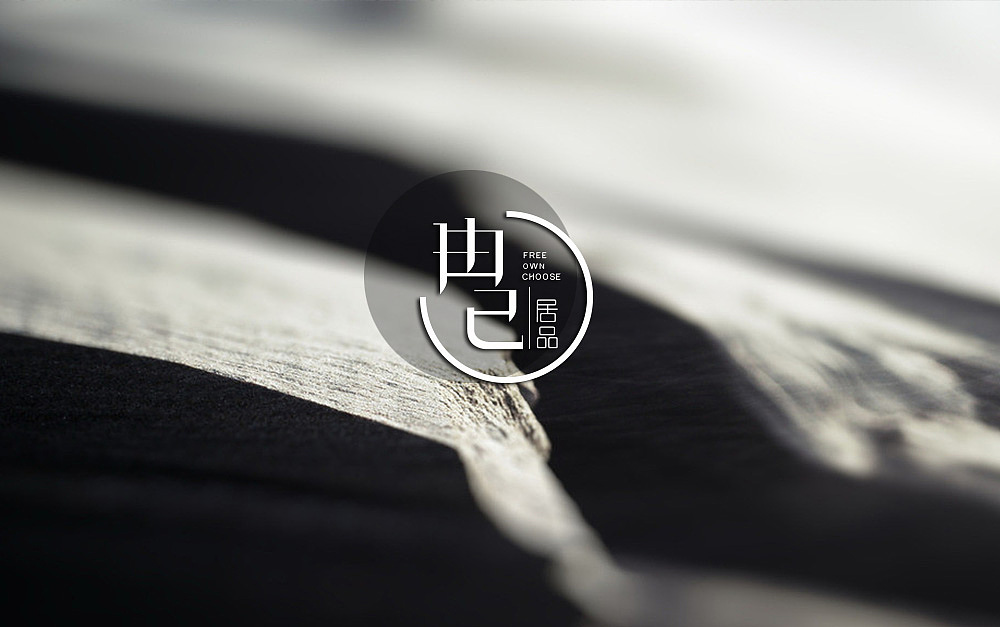 企业VI logo 应用效果