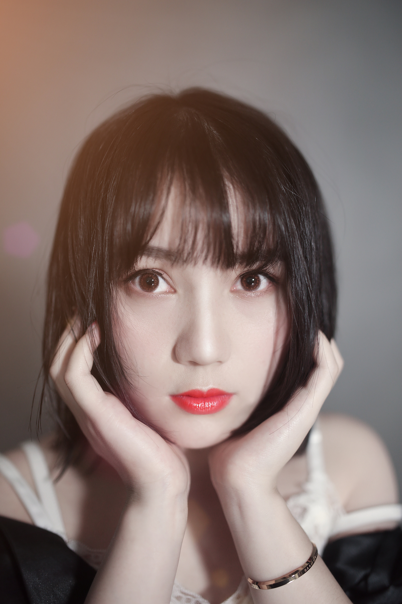 个人写真（图ZMTU1Njc5NDA4） - 人像摄影 - 站酷设计师Honeylus原创素材 - 站酷ZCOOL