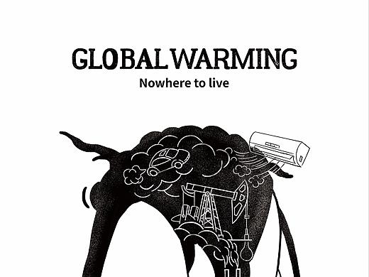 global warming