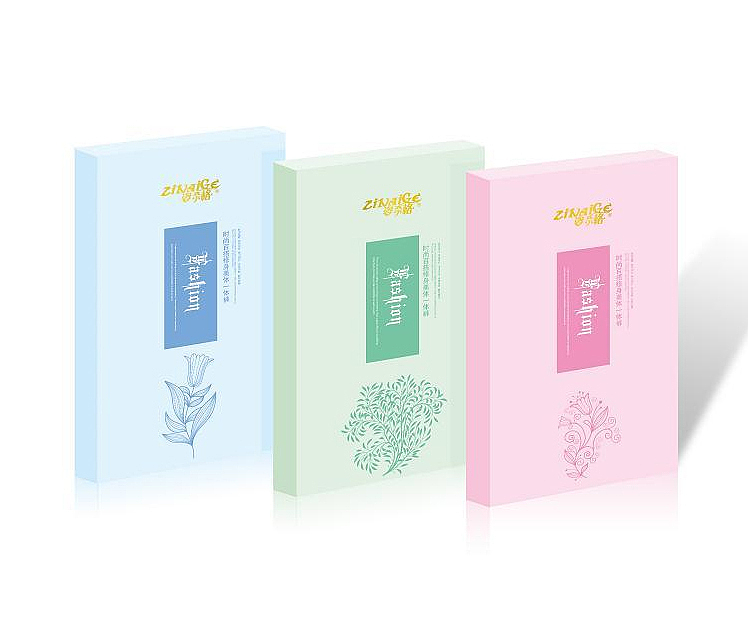 产品外包装设计