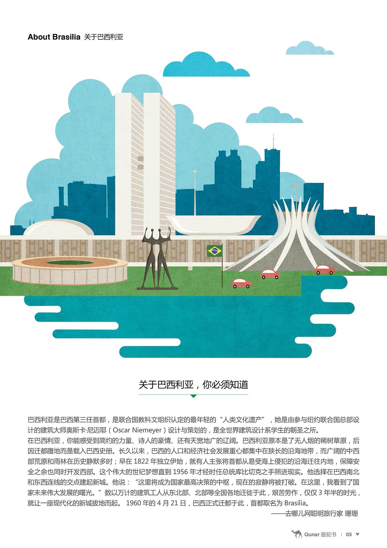 【设计回忆录】05巴西世界杯举办城市旅游插画地图（图ZMjQ4MzA2MDE2） - 商业插画 - 站酷设计师设计圈李嬷嬷原创素材 - 站酷ZCOOL