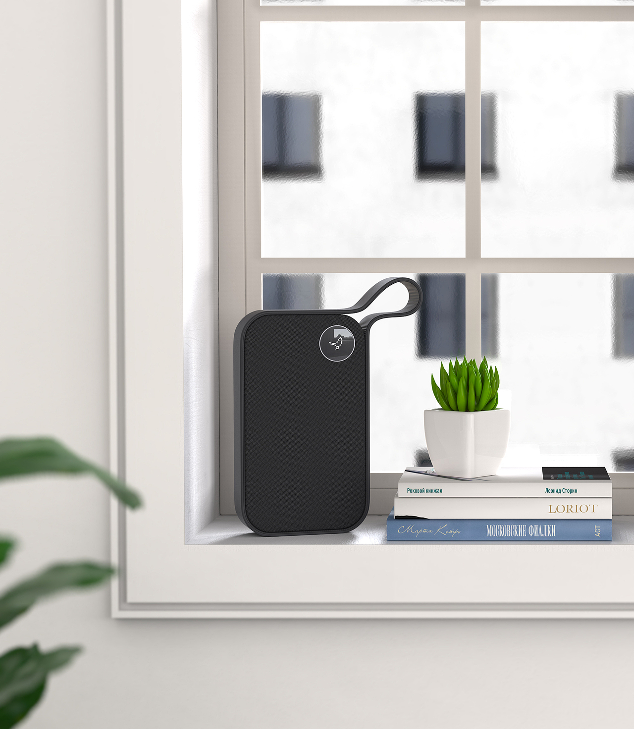 Libratone 产品建模渲染（图ZMjA0OTYzMDc2） - 产品 - 站酷设计师可拉拉拉拉拉熊原创素材 - 站酷ZCOOL