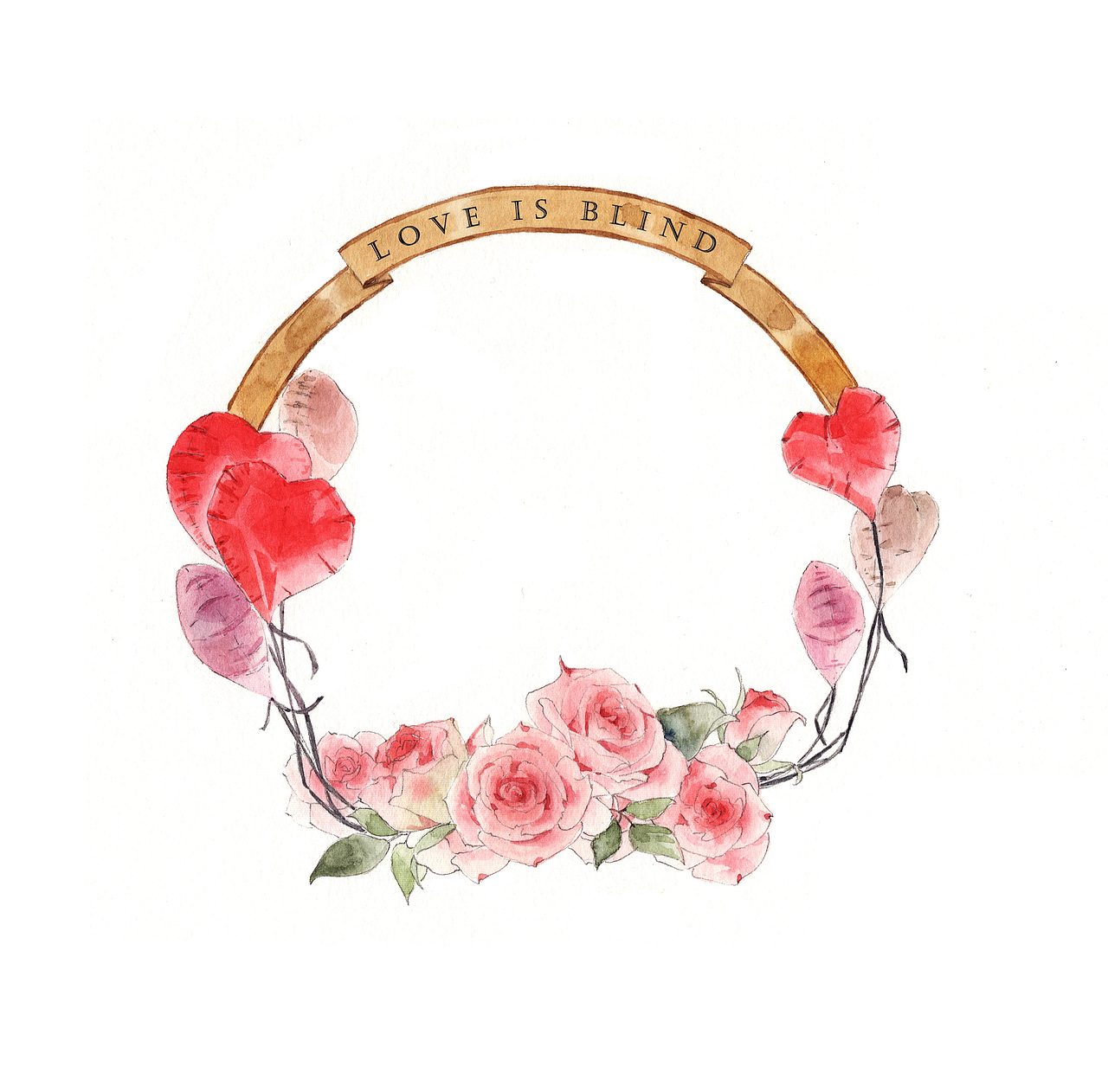 一大波框框（可授权）（图ZMzgxNjAxMzI0） - 绘画 - 站酷设计师洛洛水彩原创素材 - 站酷ZCOOL