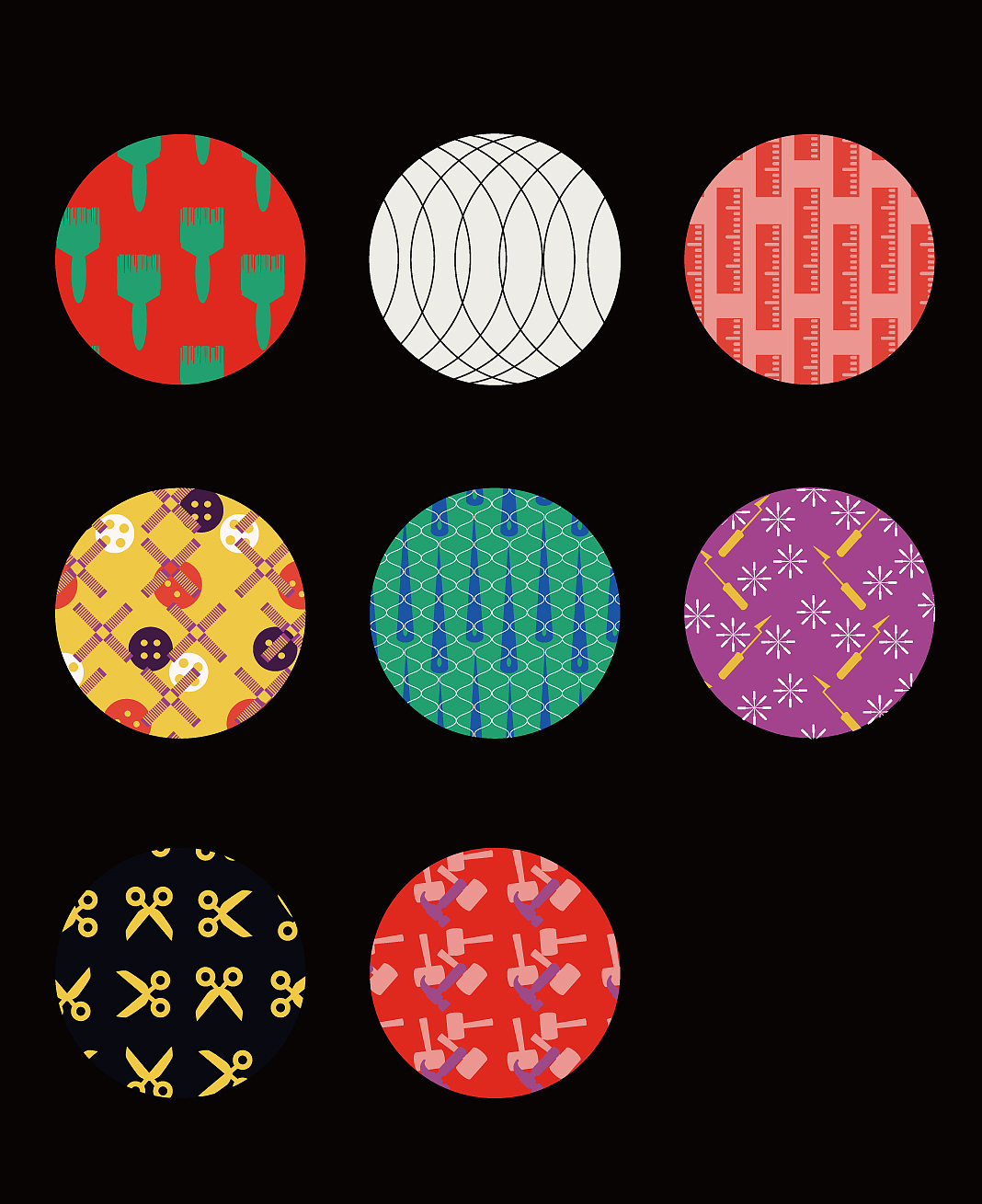 造物大赛——主kv设计（图ZMjY2ODg5NTQw） - 其他平面 - 站酷设计师马上开张原创素材 - 站酷ZCOOL