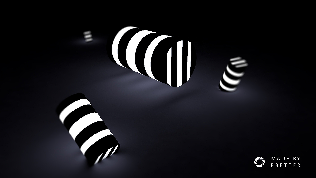 L I G H T&S H A D O W