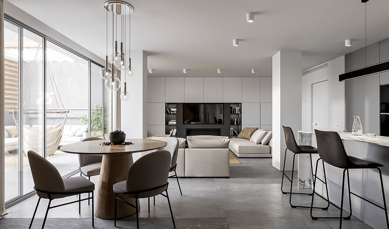 简约优雅的设计,更有气质!