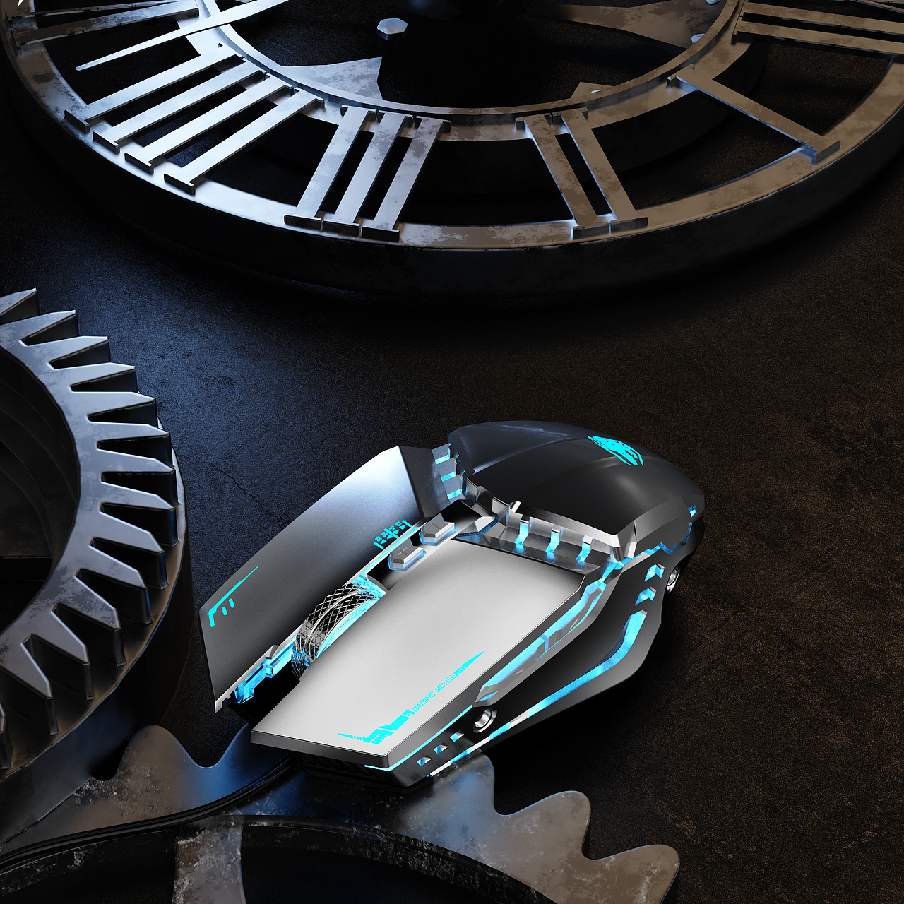 2020年度作品集（图ZMjQyODk3NTgw） - 电子产品 - 站酷设计师TSQ83513272原创素材 - 站酷ZCOOL