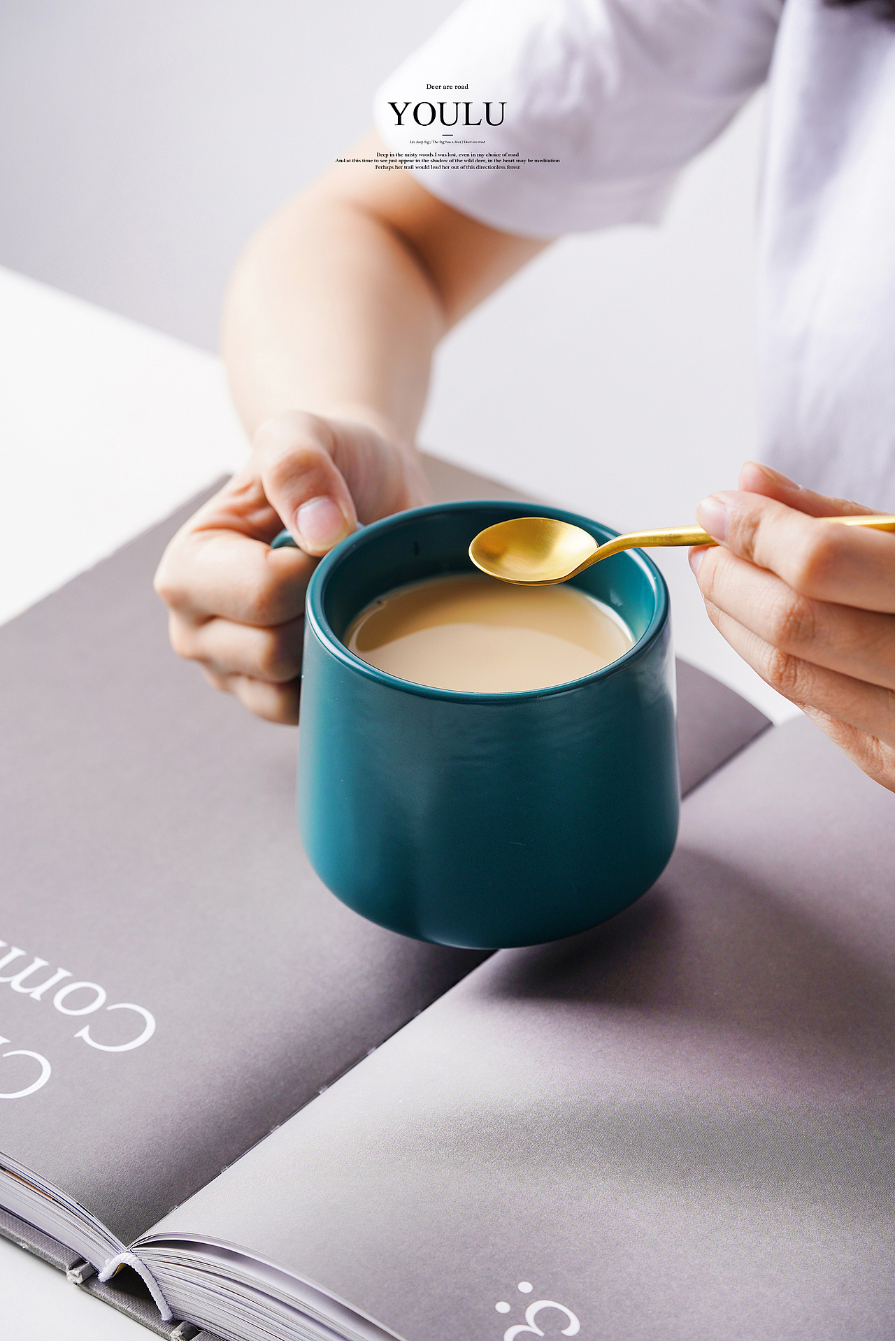 餐具 | 简约 | 轻食