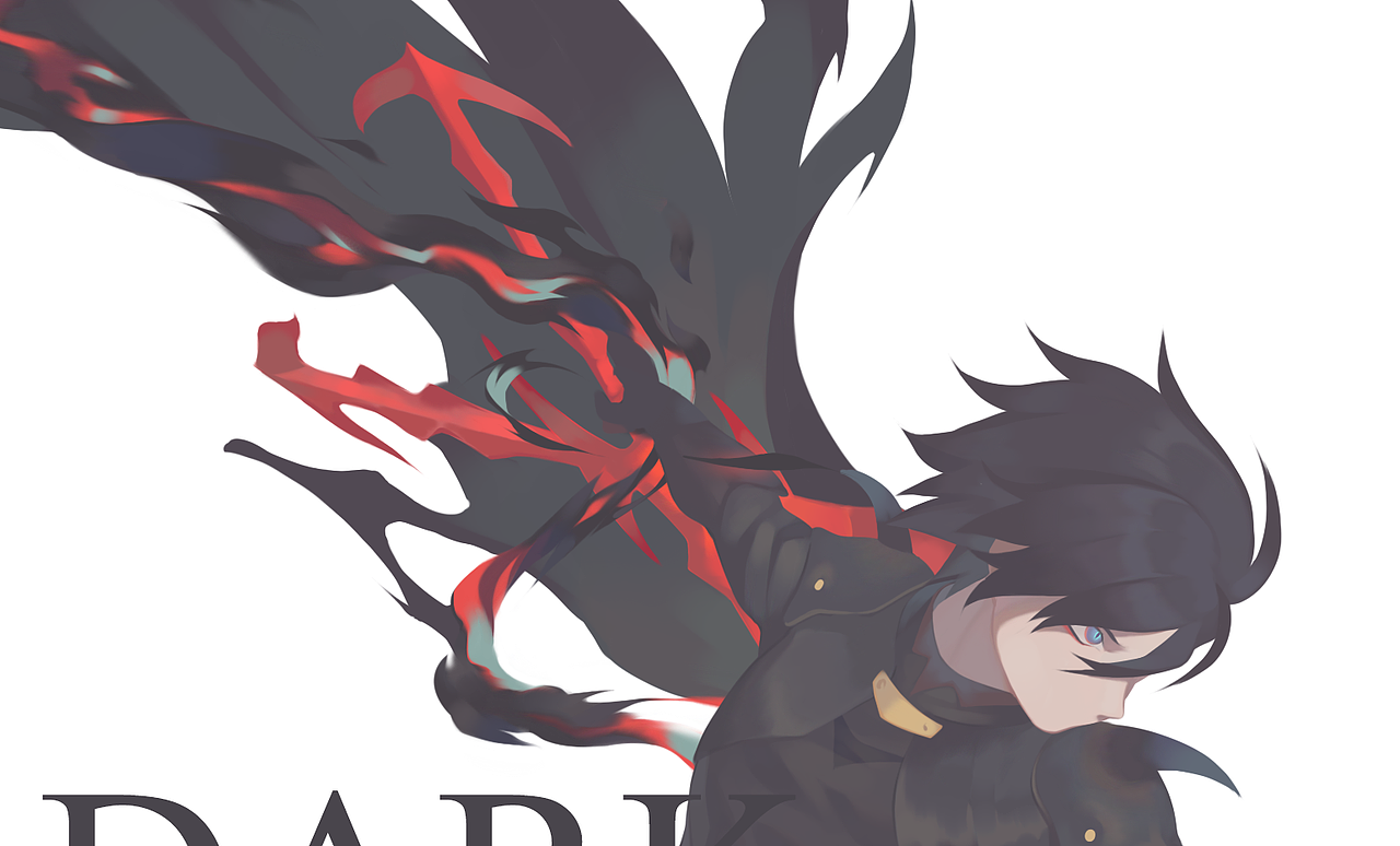 漆黑之影（图ZMjQwOTg5OTM2） - 商业插画 - 站酷设计师黑色party原创素材 - 站酷ZCOOL