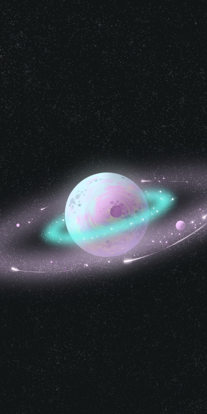 星球 宇宙 太空 宇航