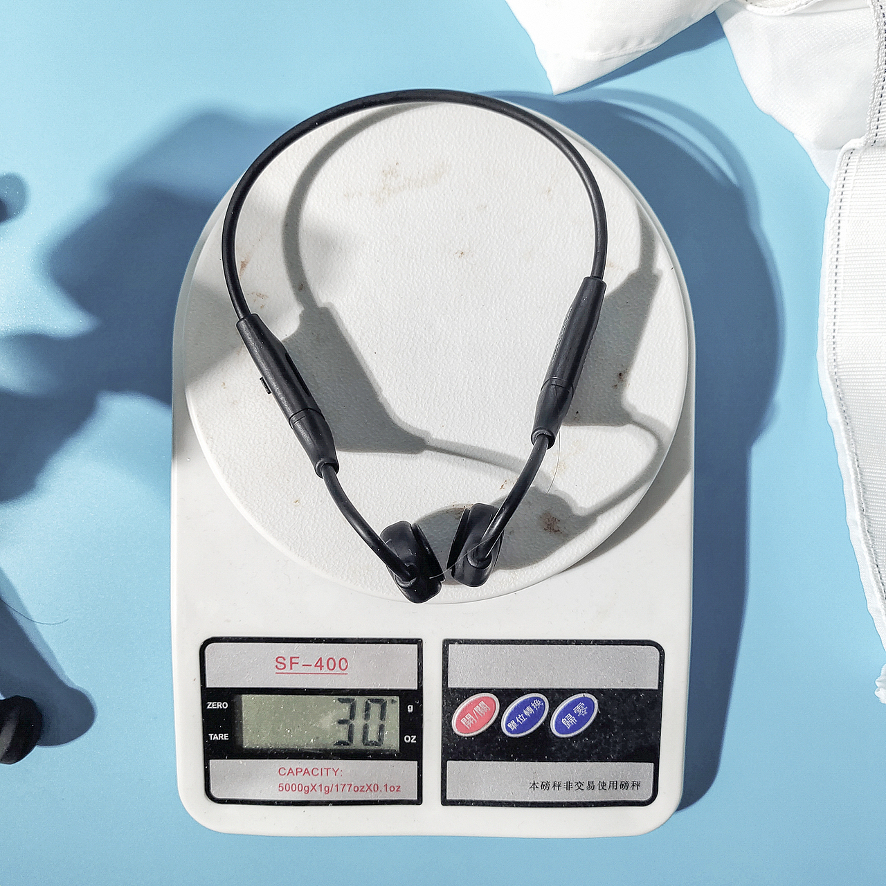 南卡Runner CC Ⅱ蓝牙骨传导耳机