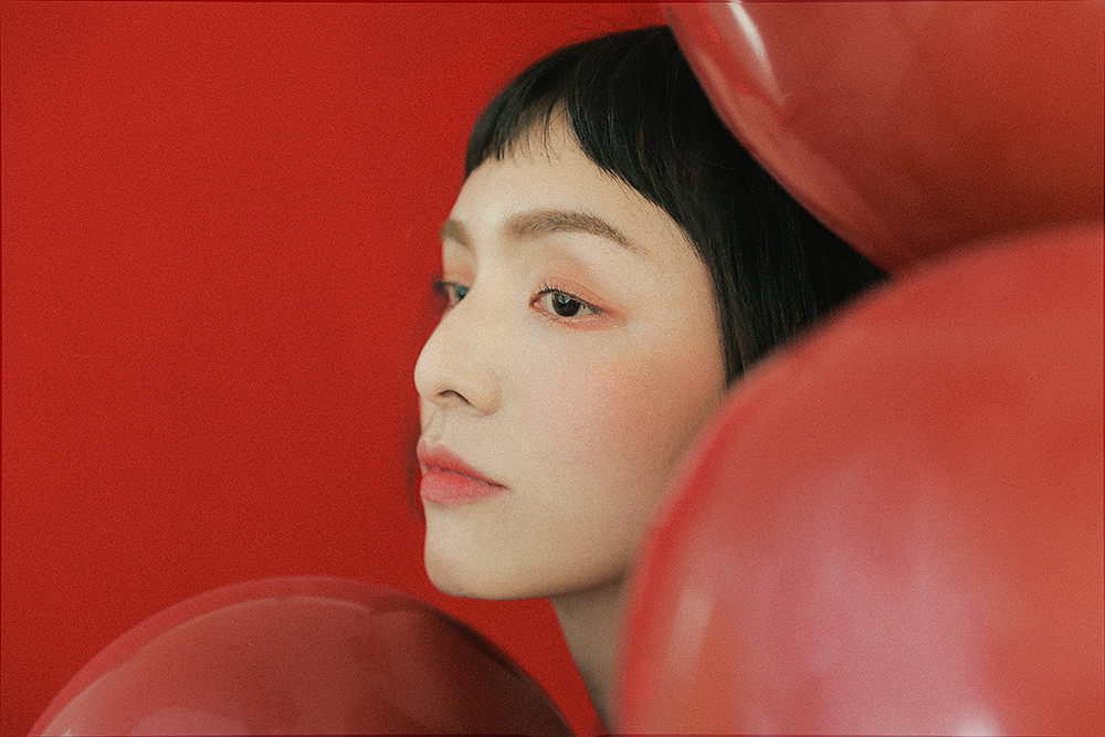 红（图ZMTQwMzE2NDcy） - 人像摄影 - 站酷设计师琥珀zxt原创素材 - 站酷ZCOOL