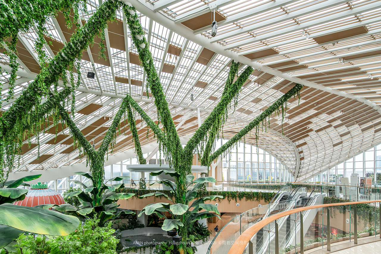 在大大的城市里,你常常会梦到什么?