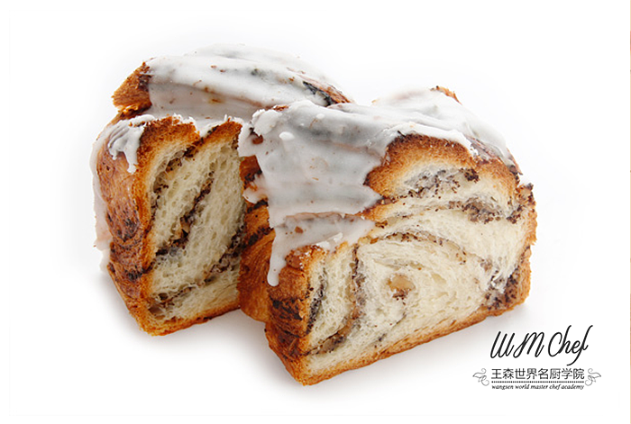 日式面包培训作品_日式面包图片