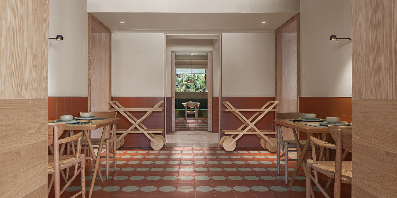 又异×熊猫 | 成都网红酒店-熊猫很困®VI视觉设计